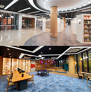 Seocho Libraries